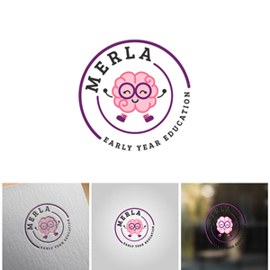 Logo Design by michellefrances for this project | Design: #31789320