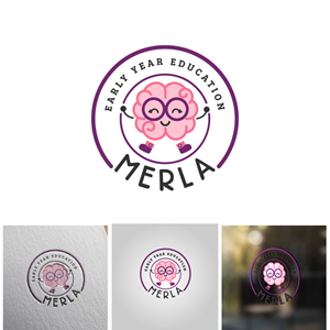 Logo Design by michellefrances for this project | Design: #31789321