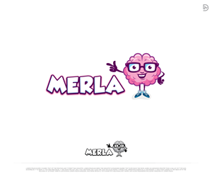 Logo Design by D_Mantra for this project | Design: #31785529