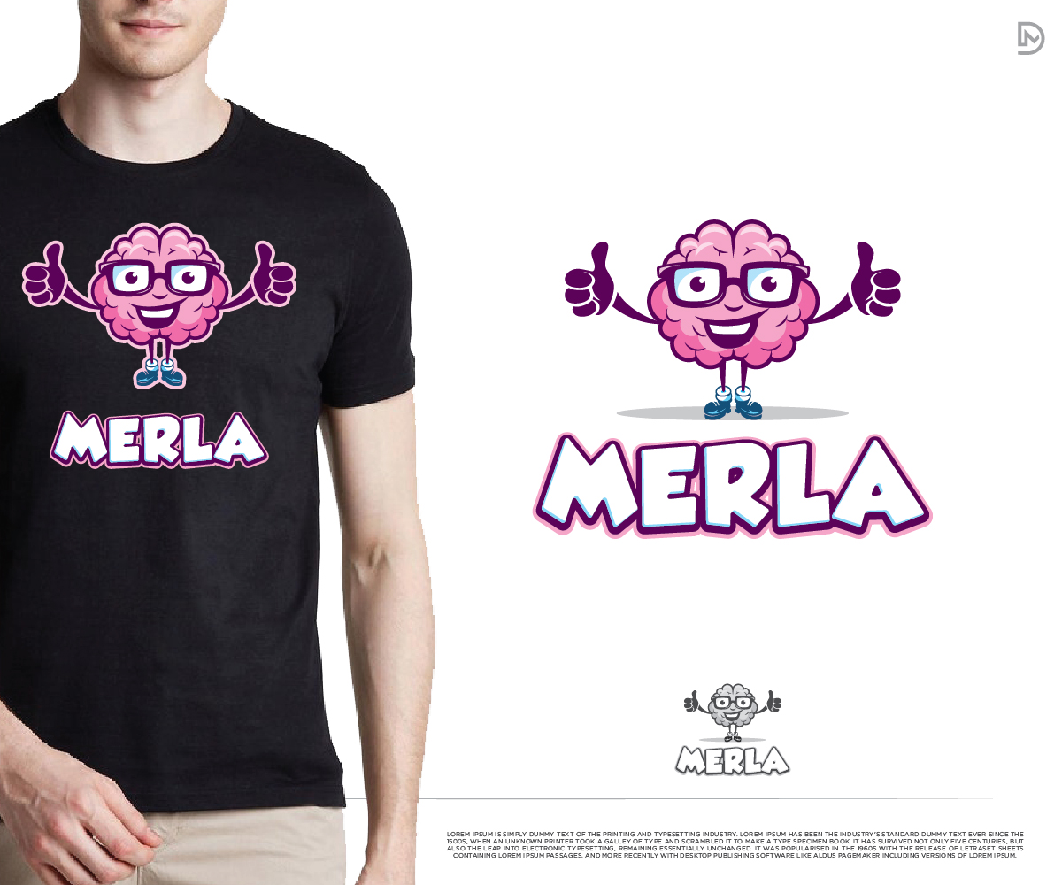Logo Design by D_Mantra for this project | Design #31793018