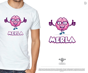 Logo Design by D_Mantra for this project | Design #31793019
