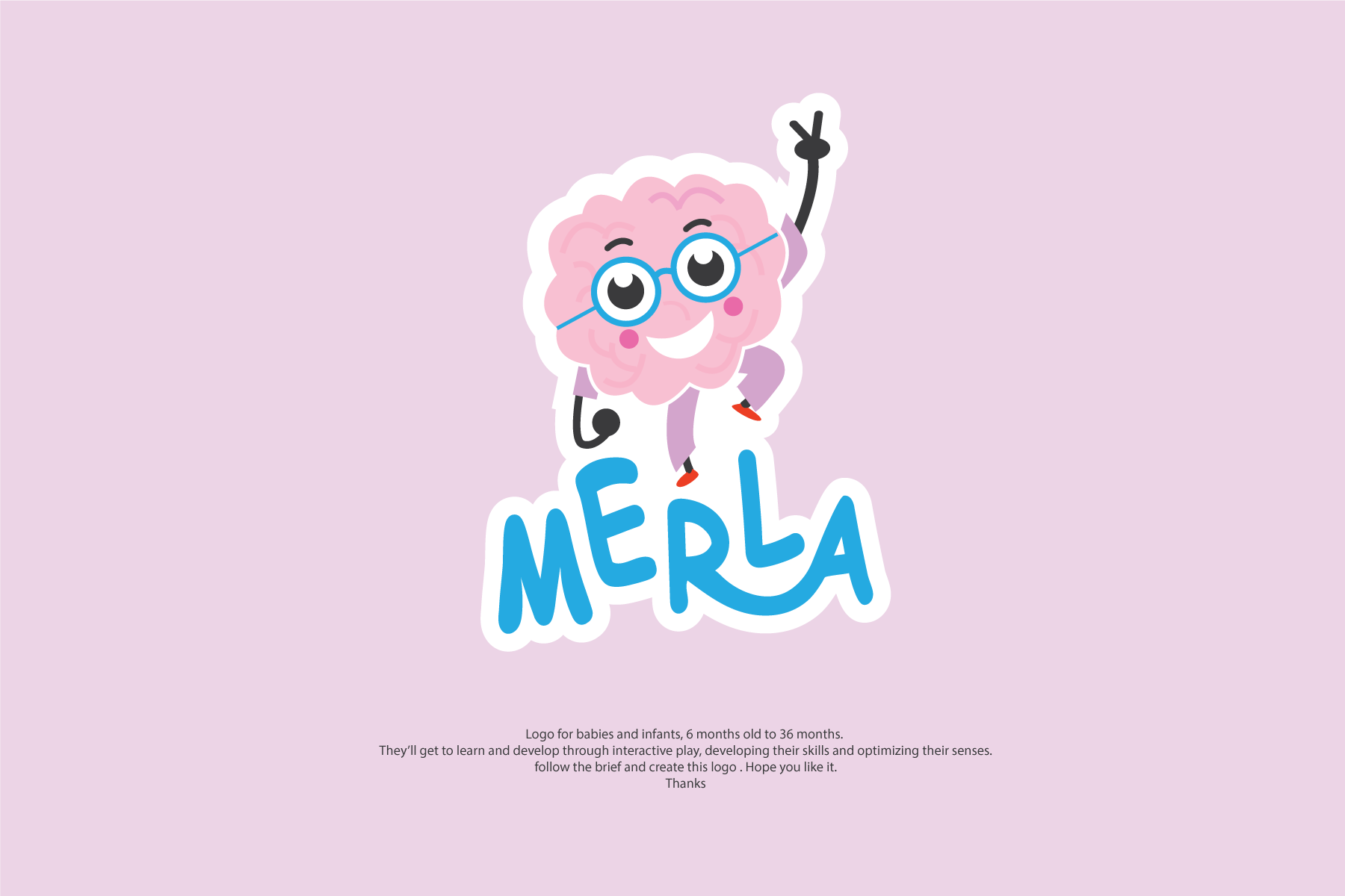 Logo Design by KREATIVE S - LOGO DESIGN for this project | Design #31785961