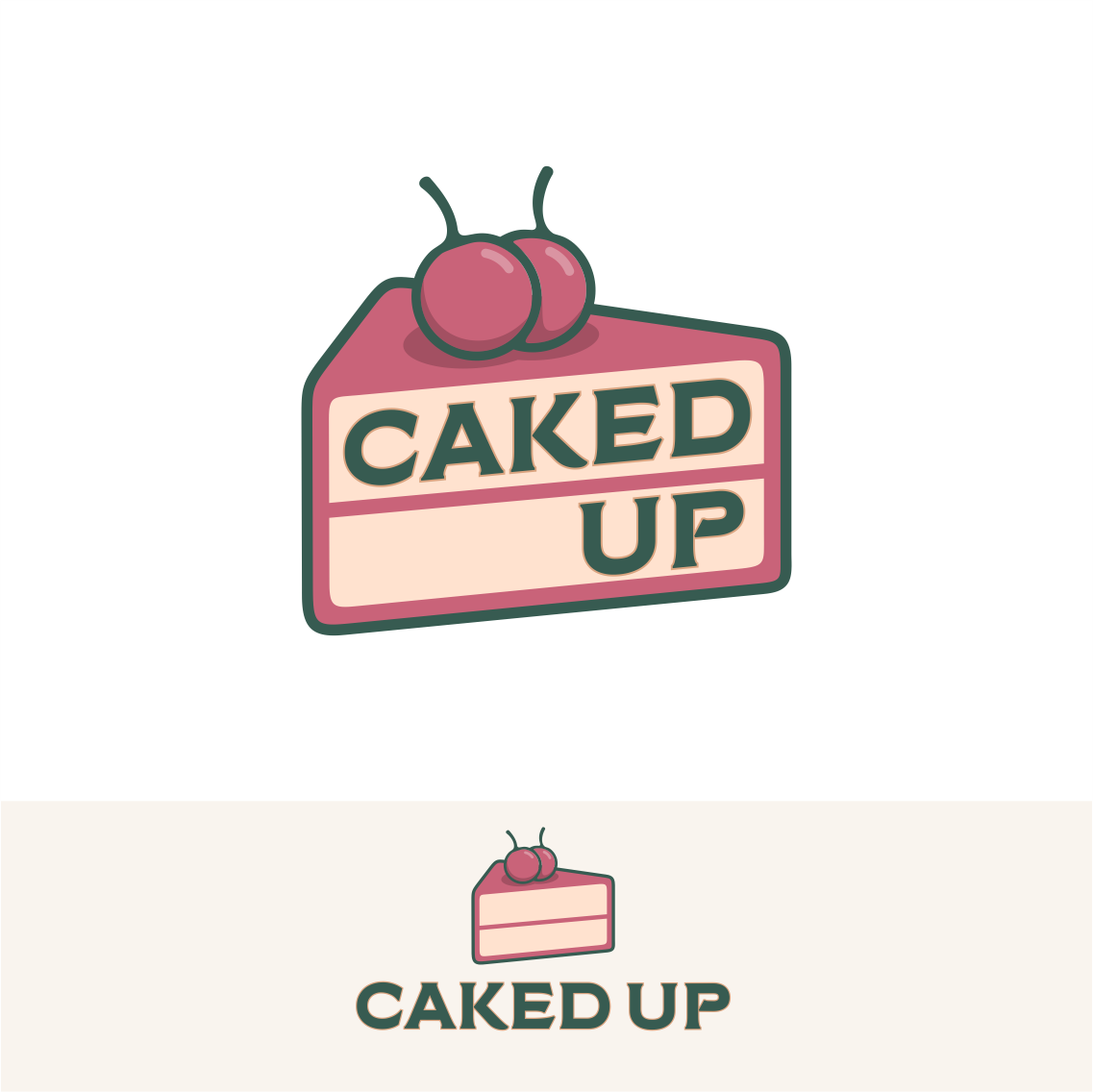 Logo Design by design.picnic for this project | Design #31795785