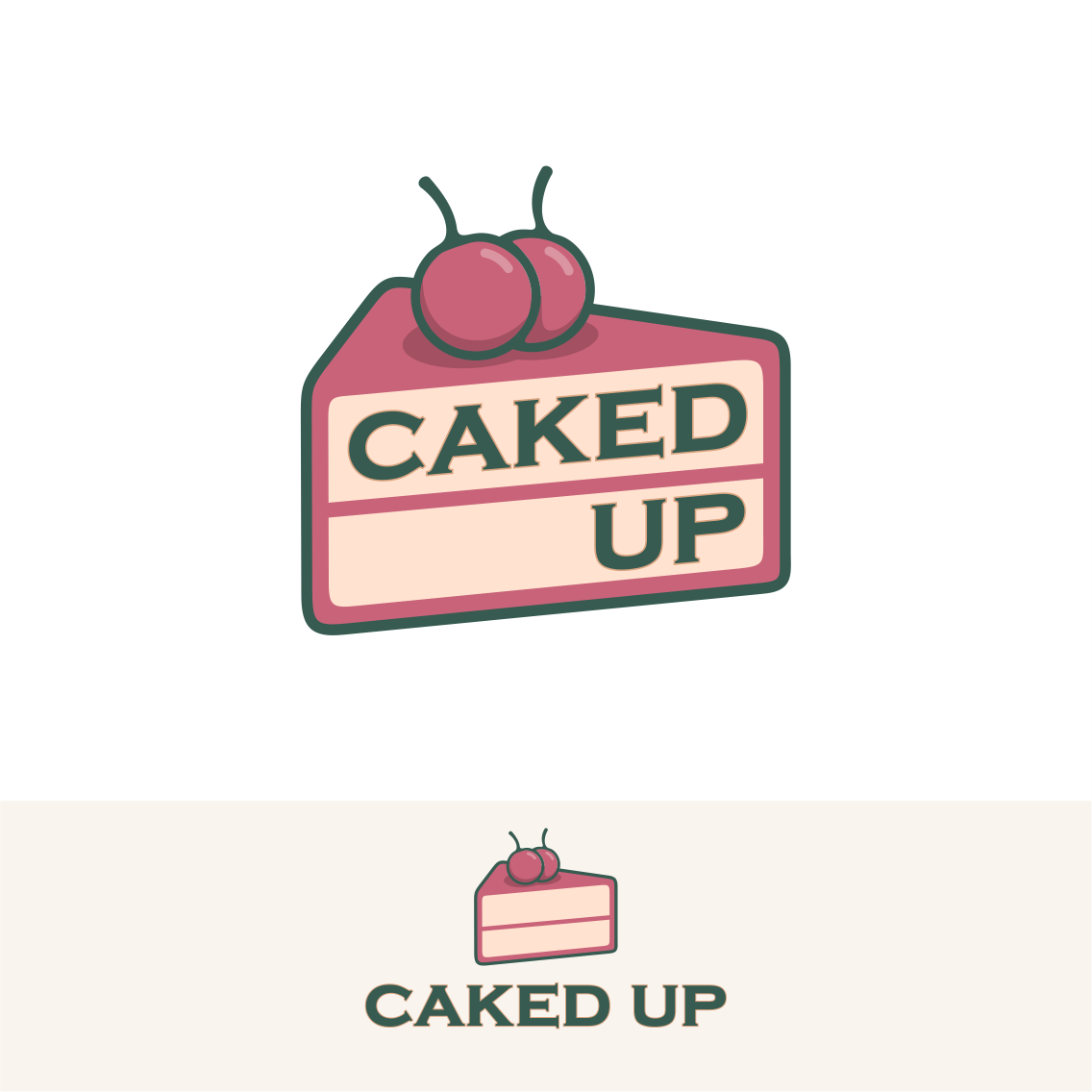 Logo Design by design.picnic for this project | Design #31817379