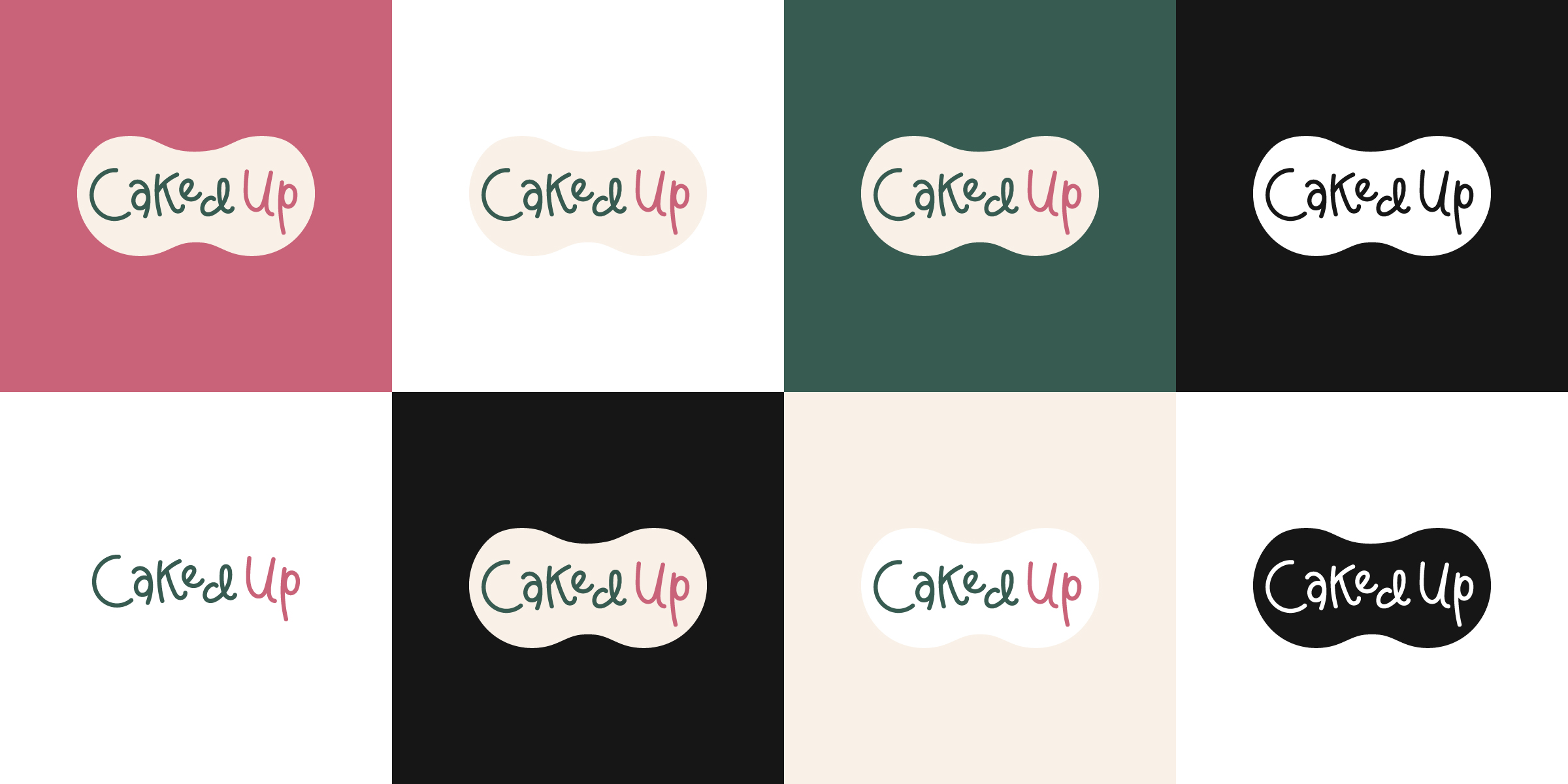 Logo Design by Yohanes Bagus for this project | Design #31790730