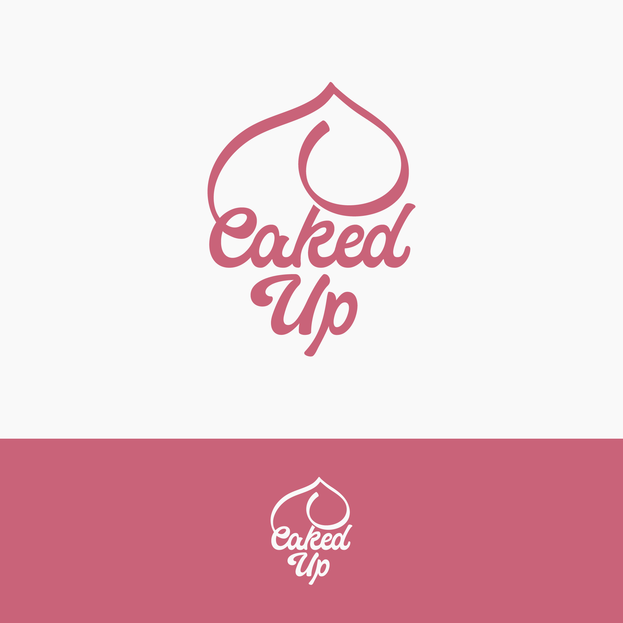 Logo Design by Peroni for this project | Design #31810872