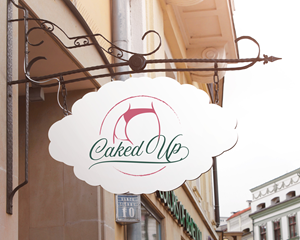 Logo Design by lijenta for this project | Design: #31812406