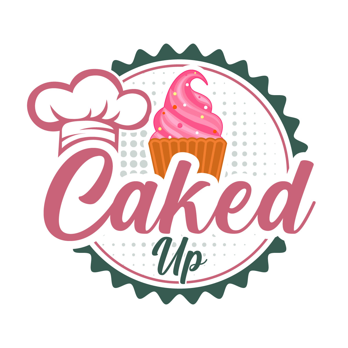 Logo Design by Suvendu.S for this project | Design #31804314