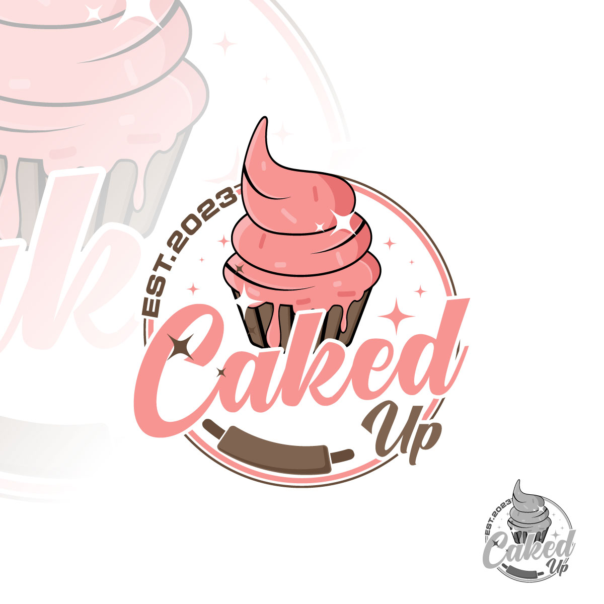 Logo Design by Suvendu.S for this project | Design #31804811