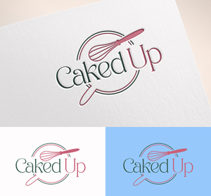 Logo Design by M Art & Design for this project | Design: #31784048