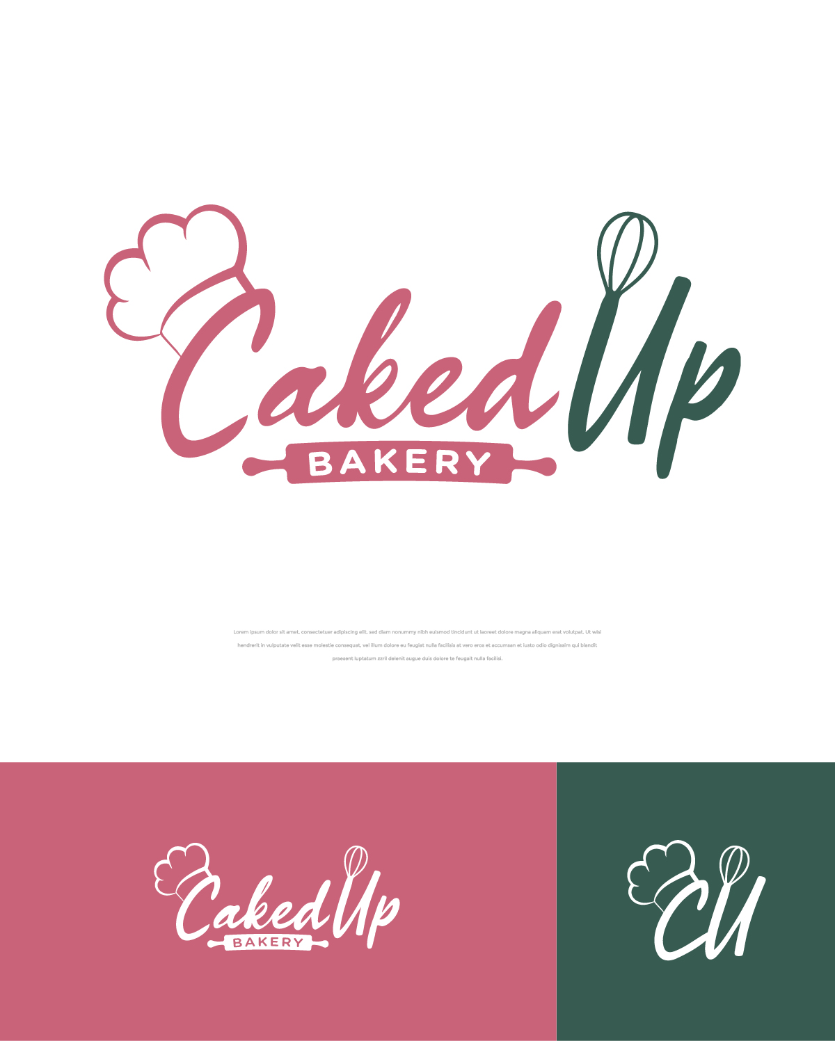 Logo Design by apik. for this project | Design #31783797