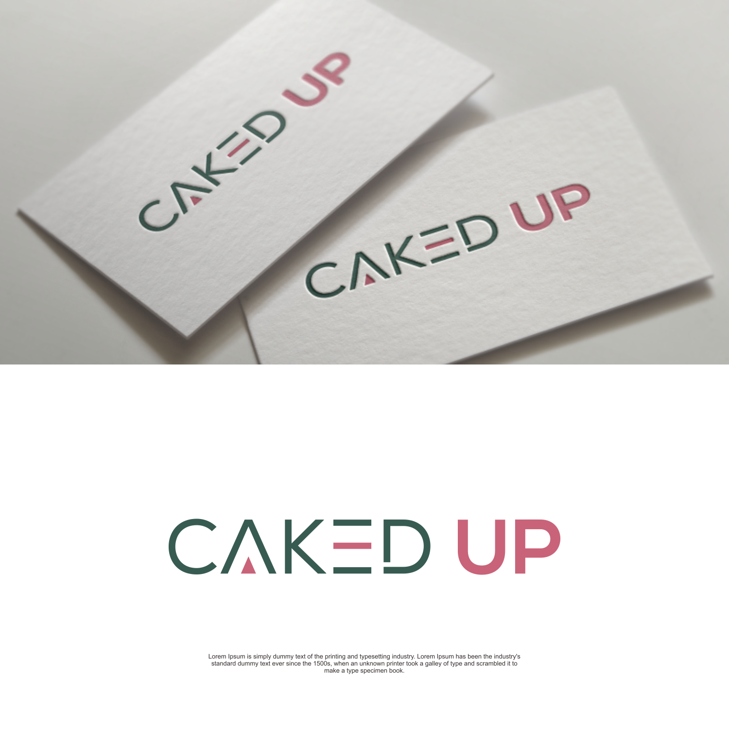 Logo Design by anak hits for this project | Design #31783659
