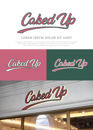 Logo-Design von NasarLogo für dieses Projekt | Design: #31793852