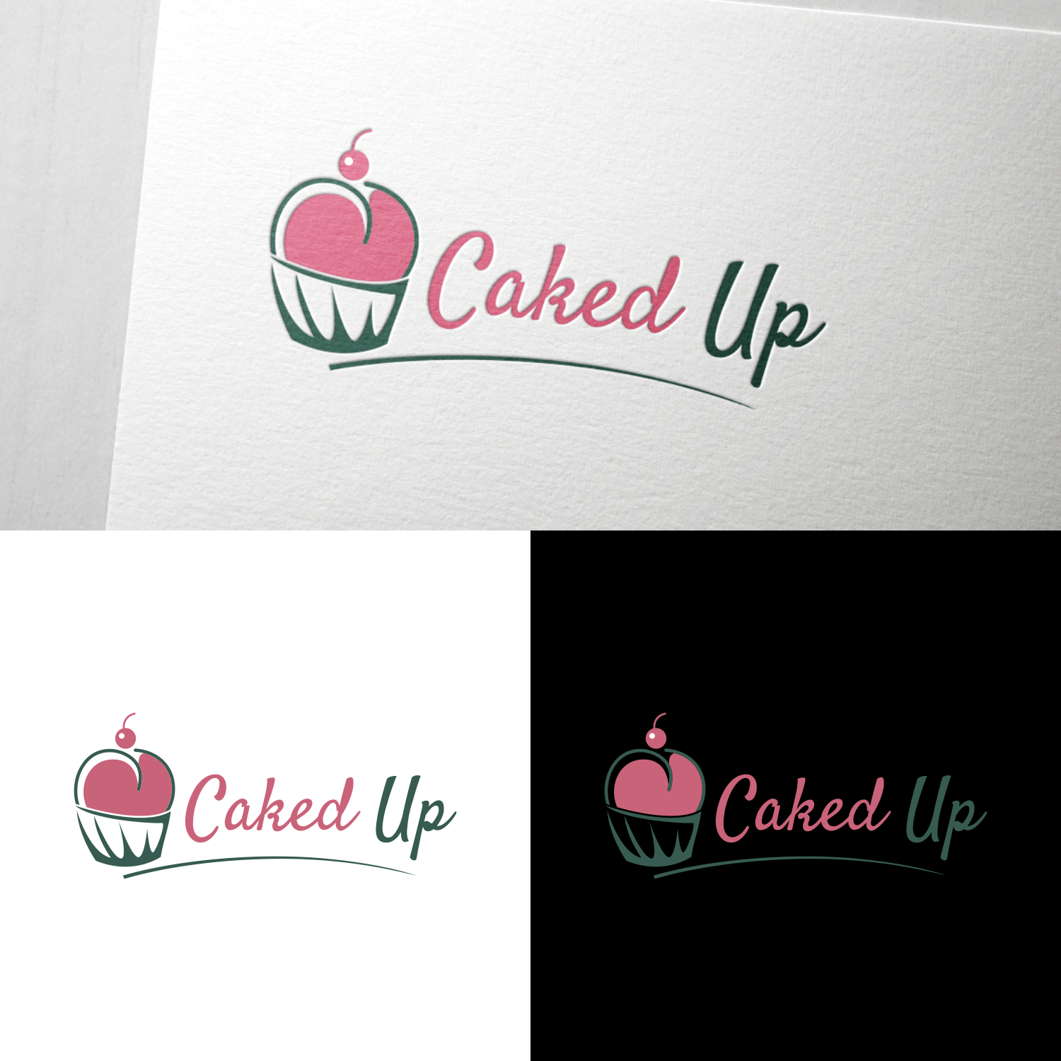 Logo Design by ulun4 for this project | Design #31792583