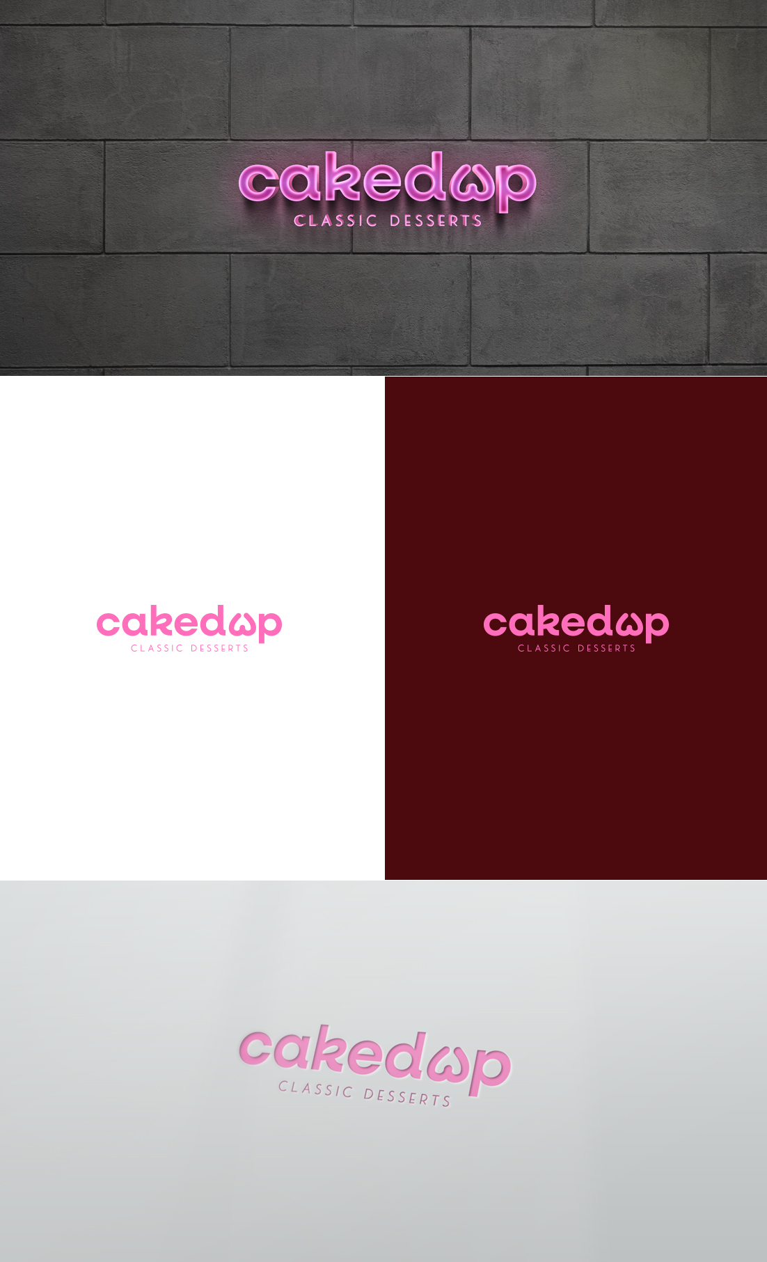 Logo Design by GLDesigns for this project | Design #31786728