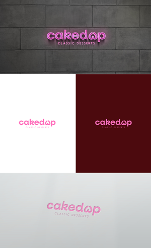 Logo Design by GLDesigns for this project | Design: #31786728