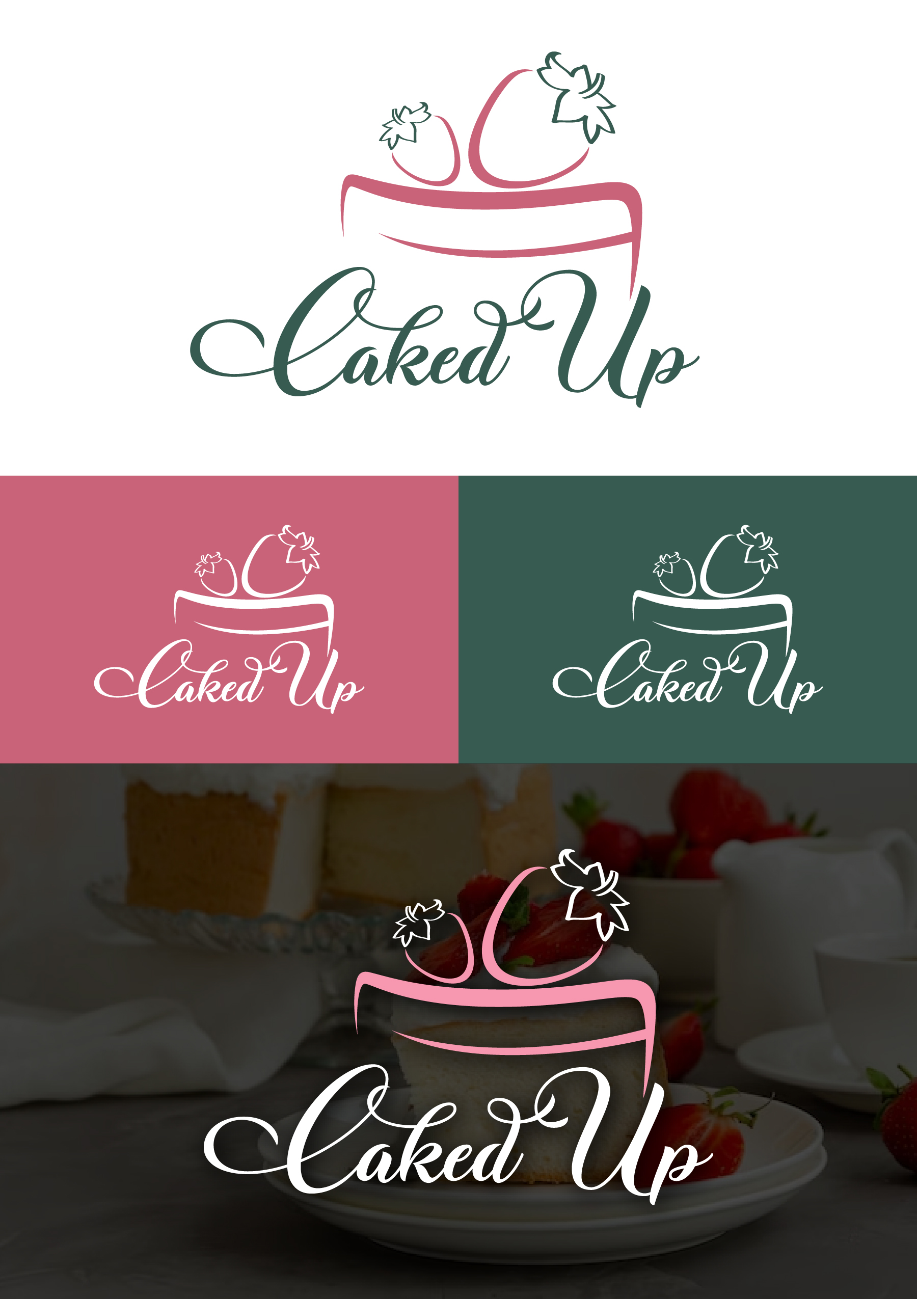 Logo Design by debdesign for this project | Design #31783776