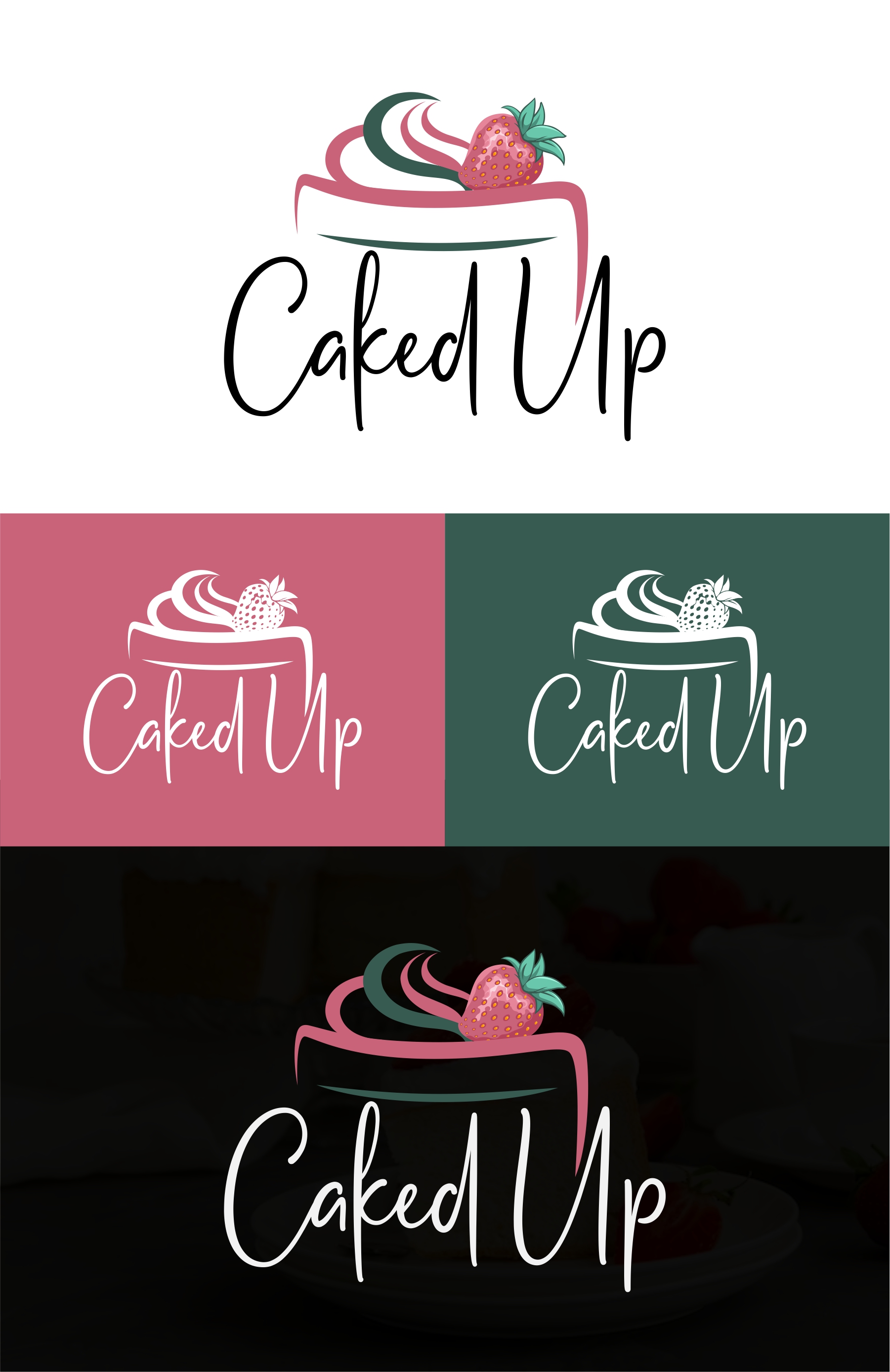 Logo Design by debdesign for this project | Design #31804563