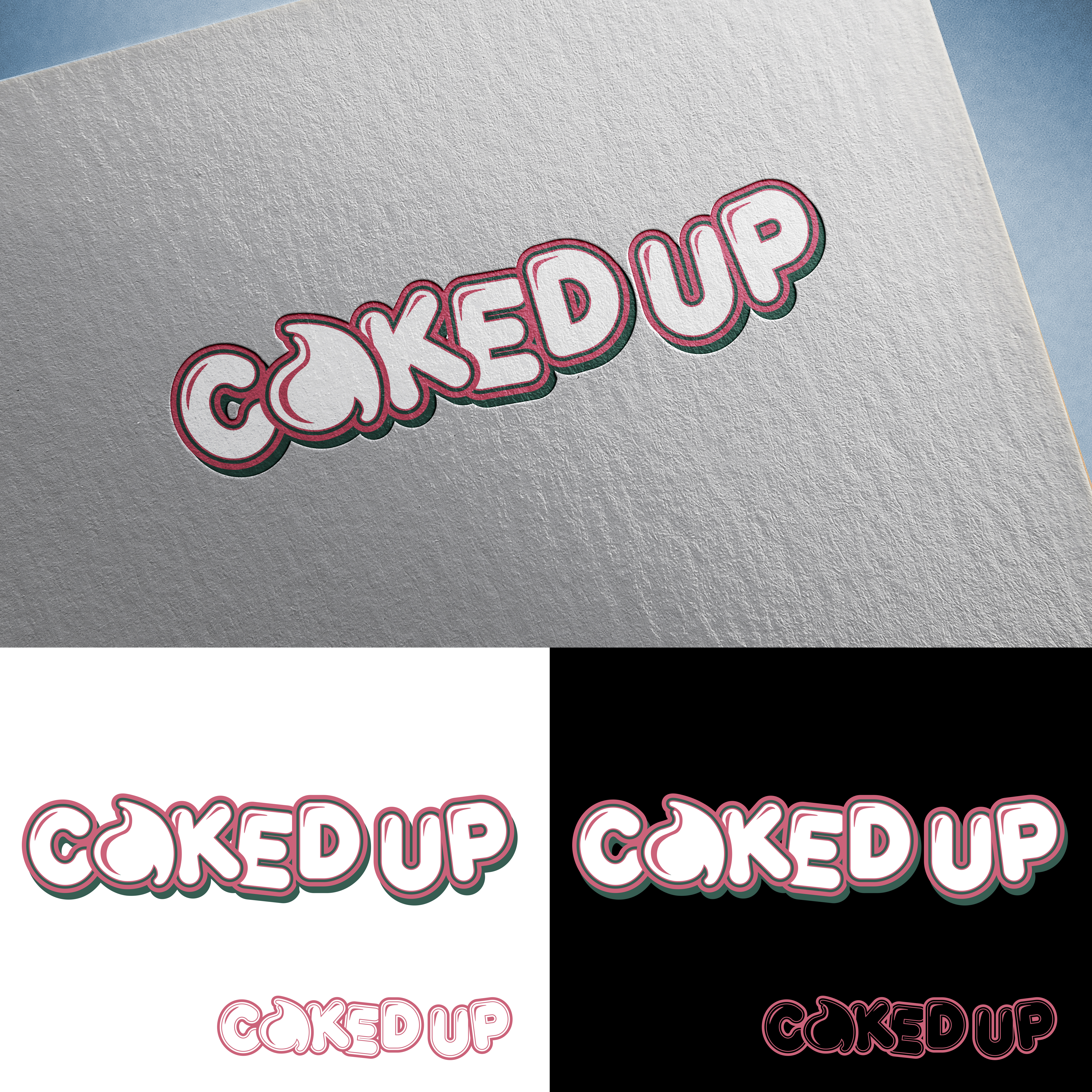 Logo Design by BJY for this project | Design #31788356