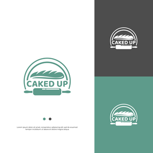 Logo Design by alitjuara for this project | Design: #31796946