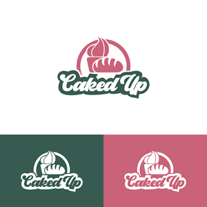 Logo Design by alitjuara for this project | Design: #31796949