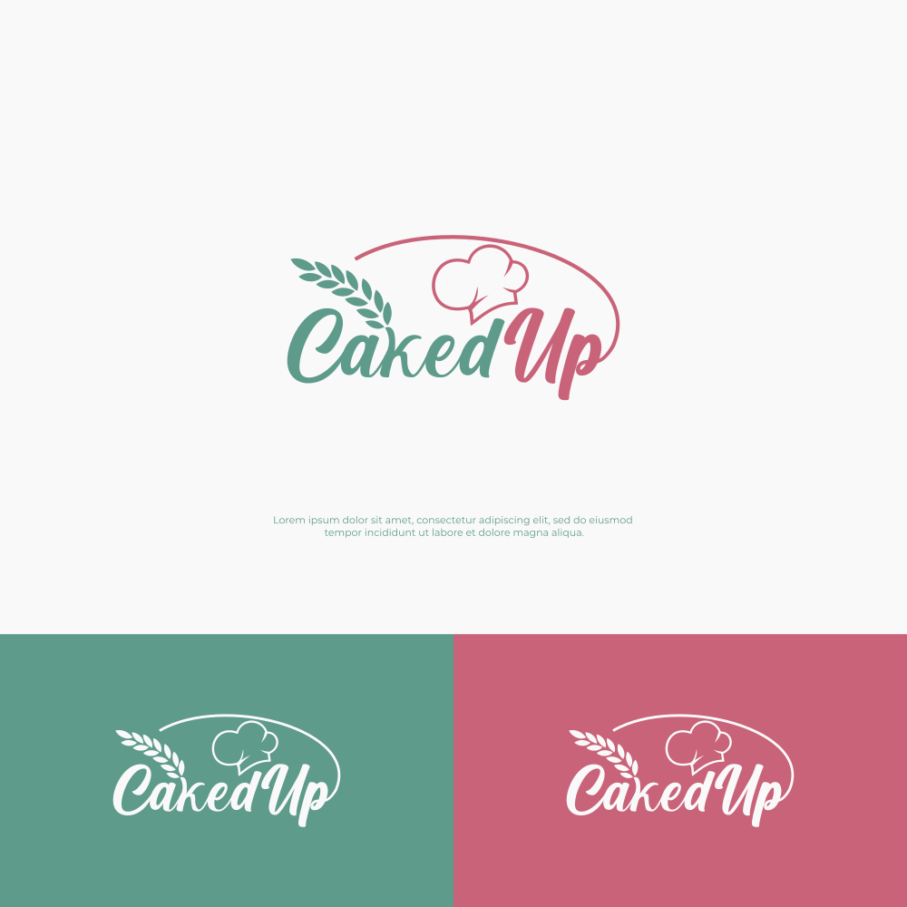 Logo Design by alitjuara for this project | Design #31796952