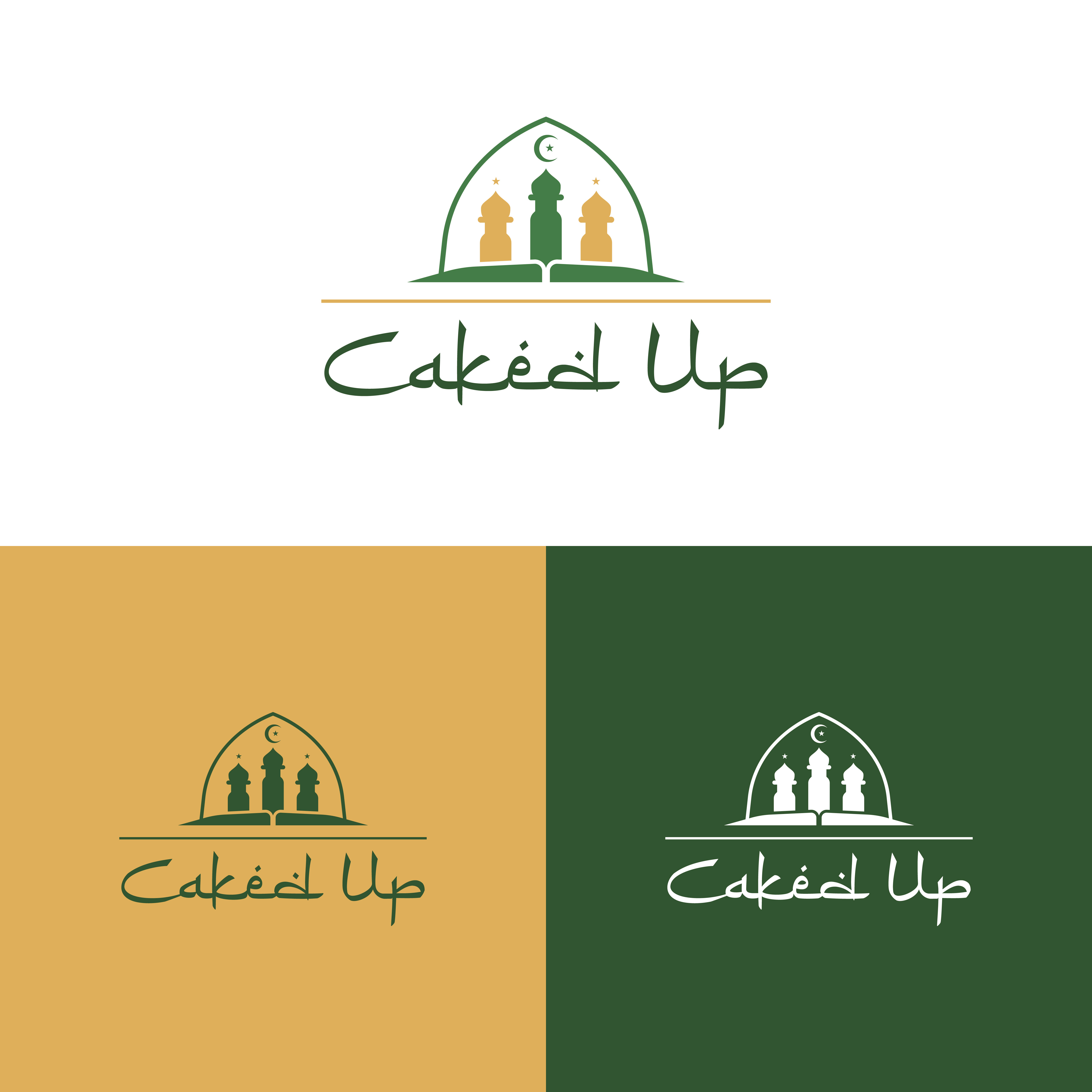 Logo Design by creative.bugs for this project | Design #31791177