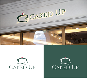 Logo Design by Owltive for this project | Design: #31782286