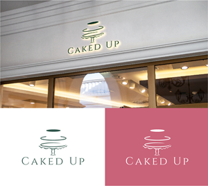 Logo Design by Owltive for this project | Design: #31782287