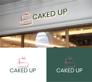 Logo Design by Owltive for this project | Design: #31782288
