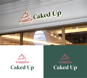 Logo Design by Owltive for this project | Design: #31782289