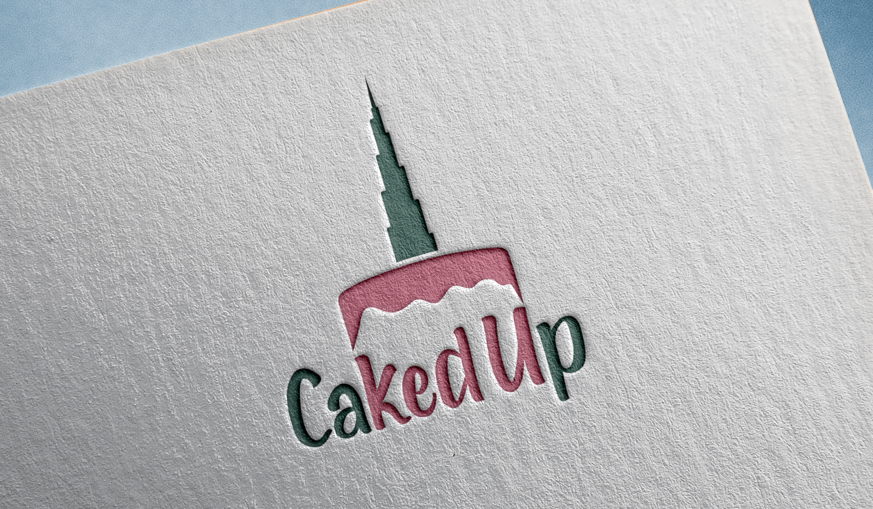 Logo Design by Rickyy for this project | Design #31784363