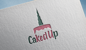 Logo Design by Rickyy for this project | Design: #31784363