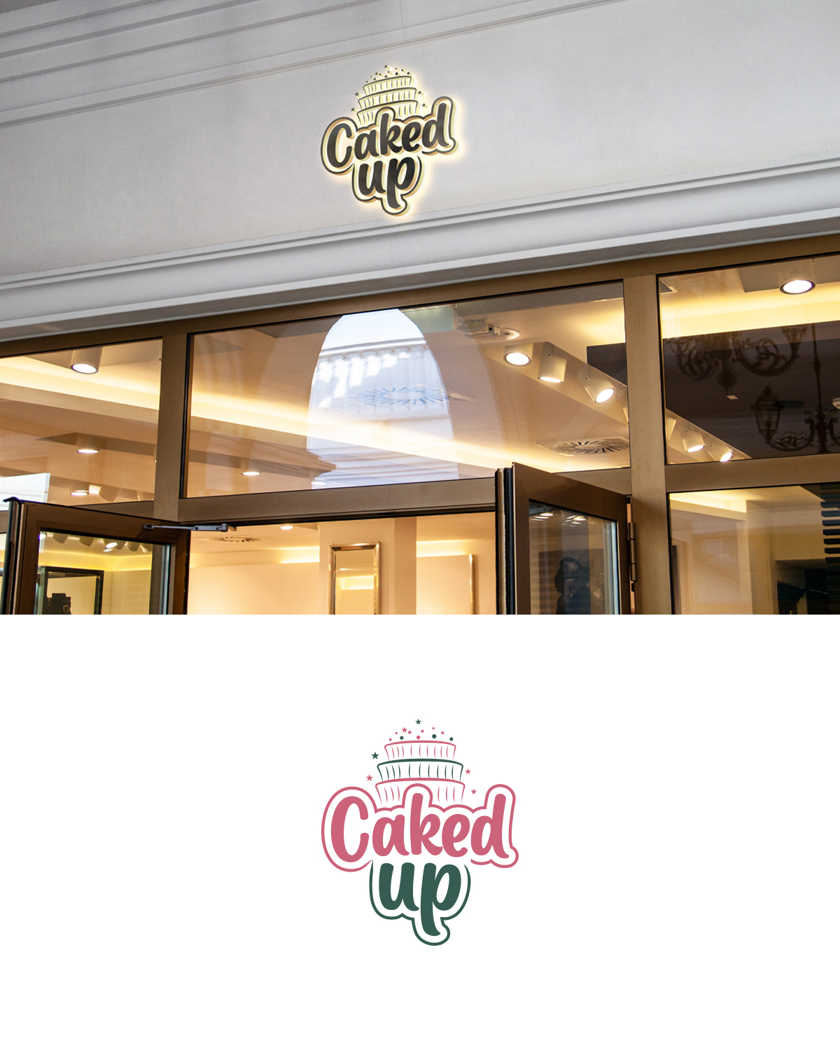 Logo Design by Maxo-Biz for this project | Design #31790553