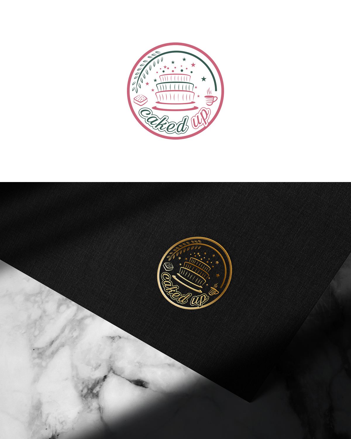 Logo Design by Maxo-Biz for this project | Design #31790554