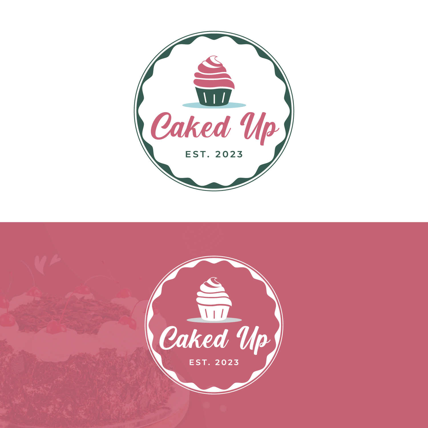 Diseño de Logo por EnaGraph para este proyecto | Diseño #31808968