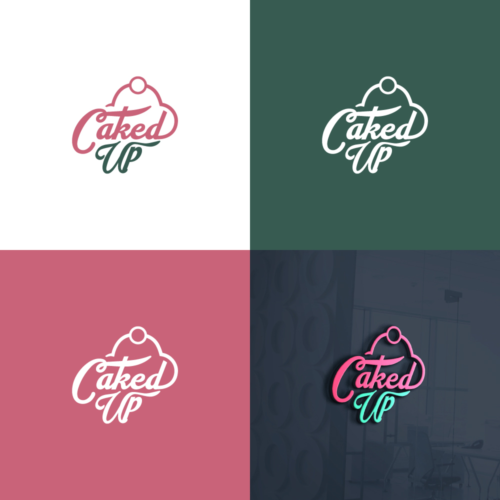 Logo Design by Tan-D for this project | Design #31798983