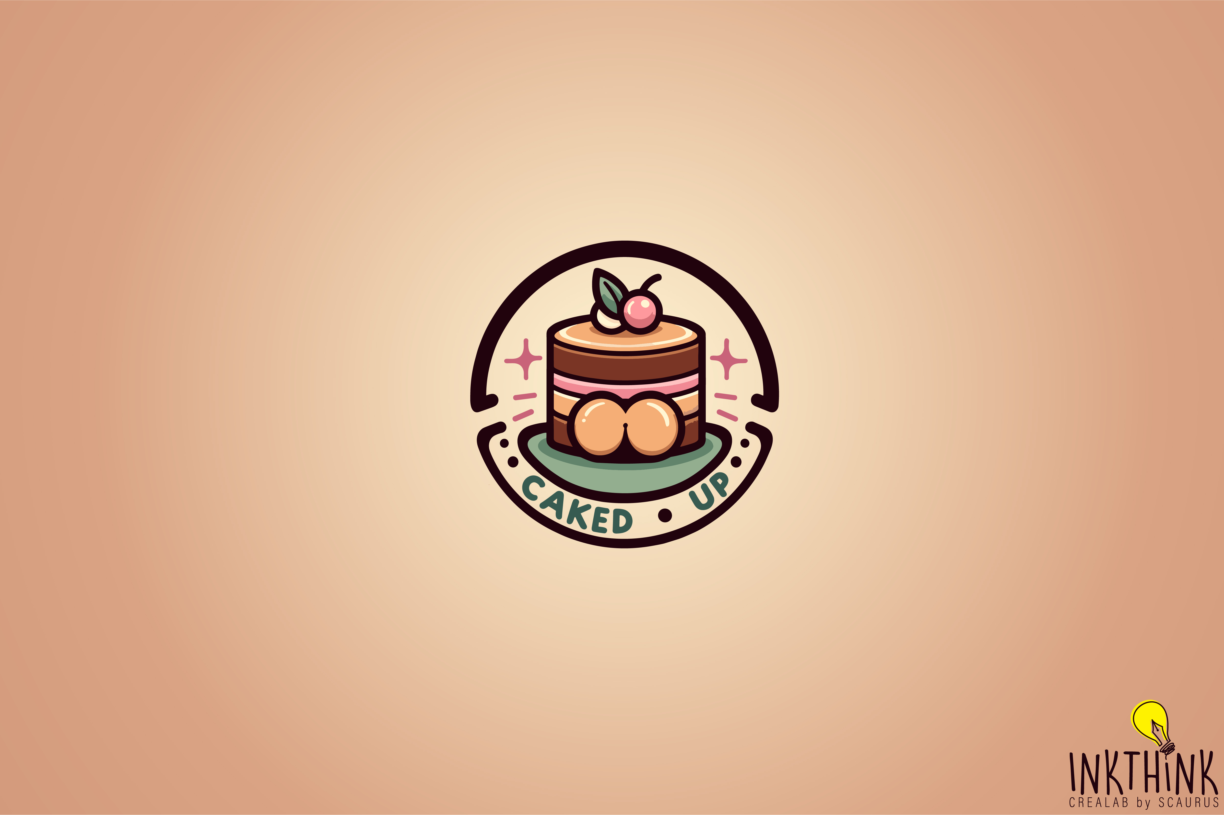 Logo Design by InkThink by Scaurus for this project | Design #31791978