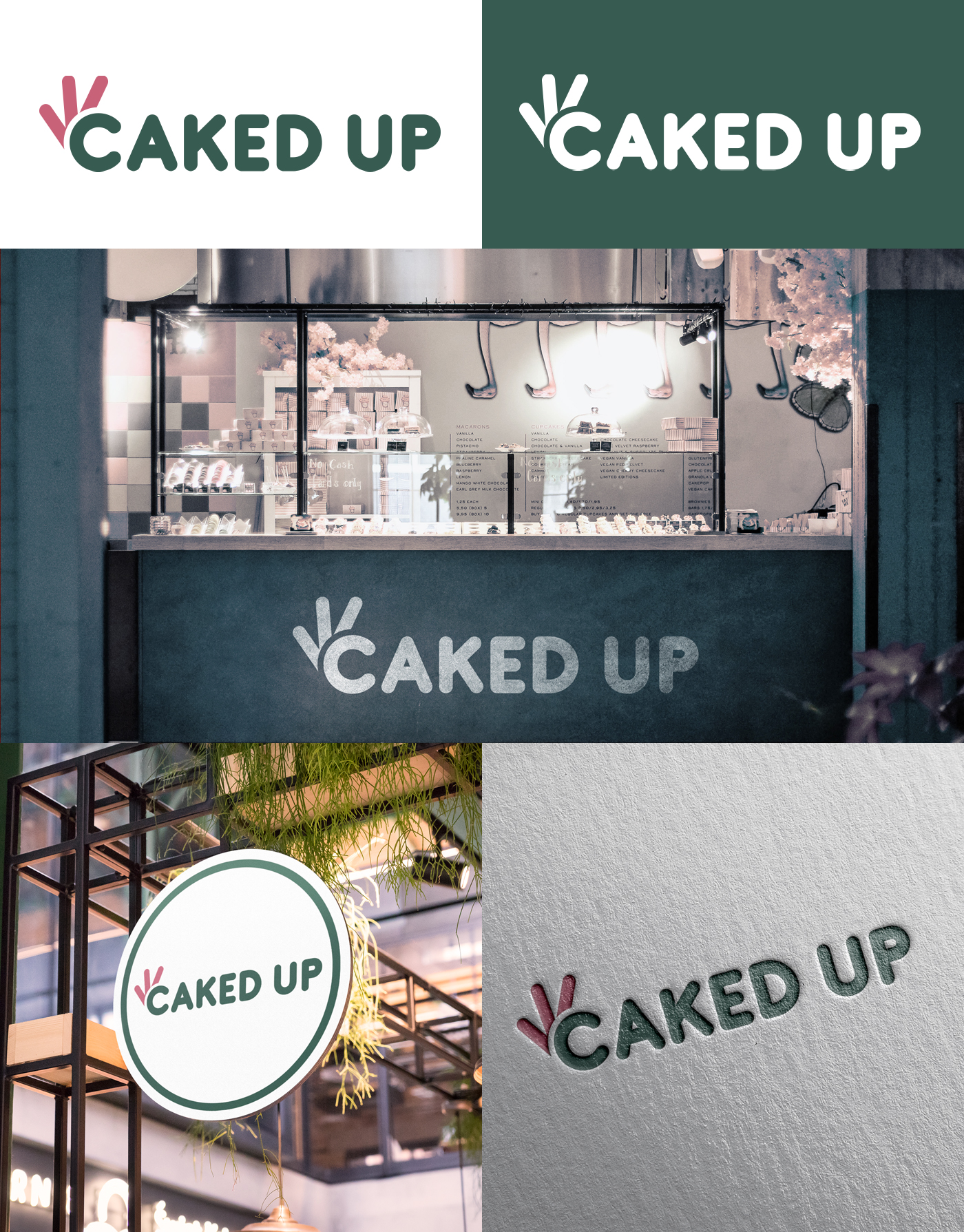 Logo Design by MarvinStudio for this project | Design #31804875