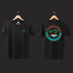 T-shirt Design by O_O NIZAL O_O