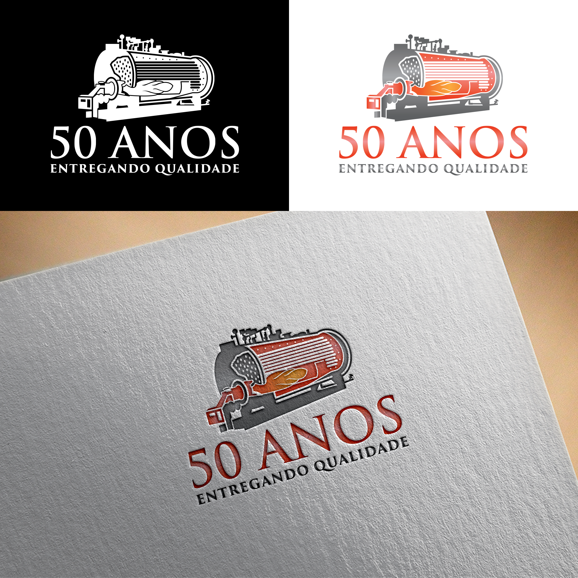 Logo Design by RA-bica for this project | Design #31799186