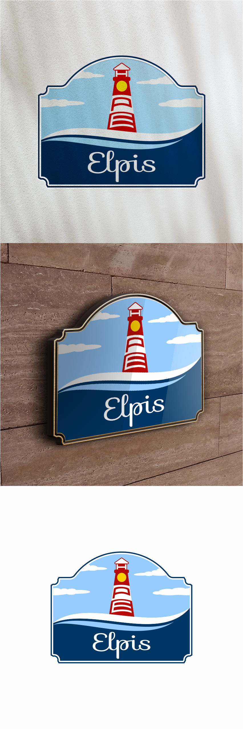 Graphic Design by yusmoker for this project | Design: #31801210