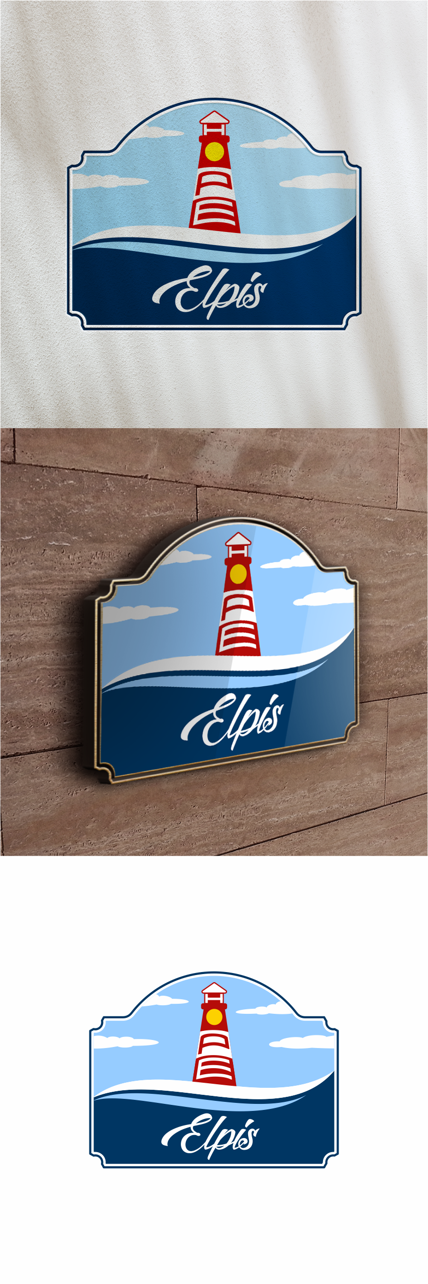 Design Graphique par yusmoker pour ce projet | Design #31801217