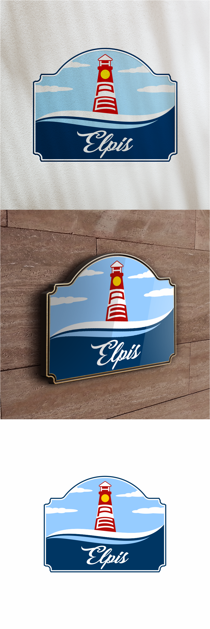 Graphic Design by yusmoker for this project | Design #31801219