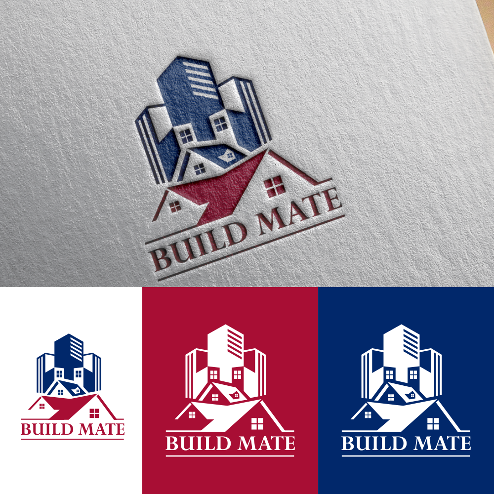 Logo Design by Buntu Pol for this project | Design #31802078