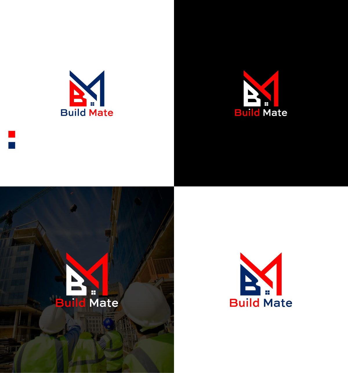 Logo Design by Ben Affleck for this project | Design #31785335