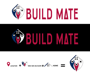 Logo Design by mark21