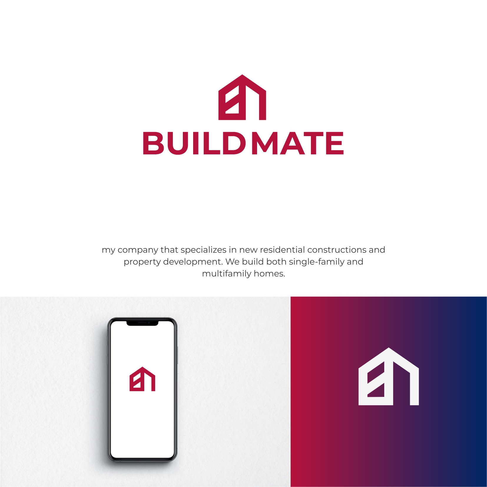 Logo Design by zegafzulfikart for this project | Design #31828464