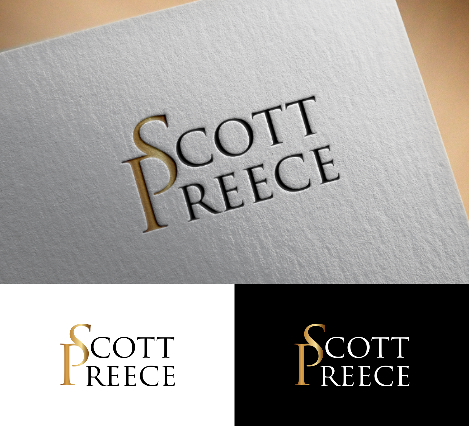 Logo Design by healer1617 for this project | Design #31790529