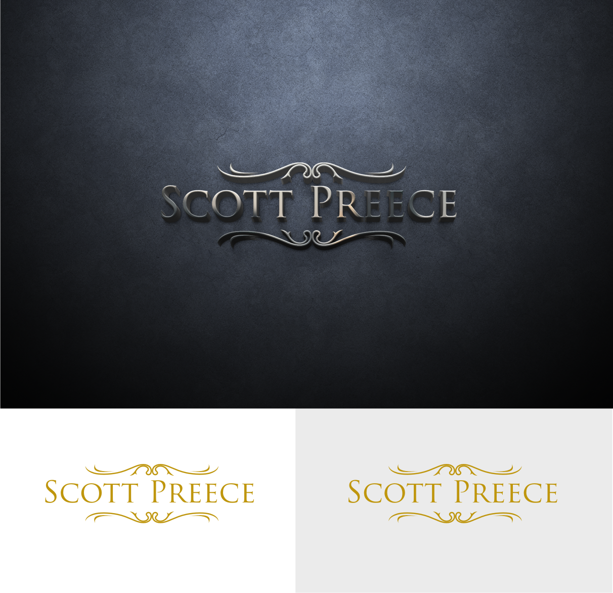 Logo Design by mustaghfirin849 for this project | Design #31787471